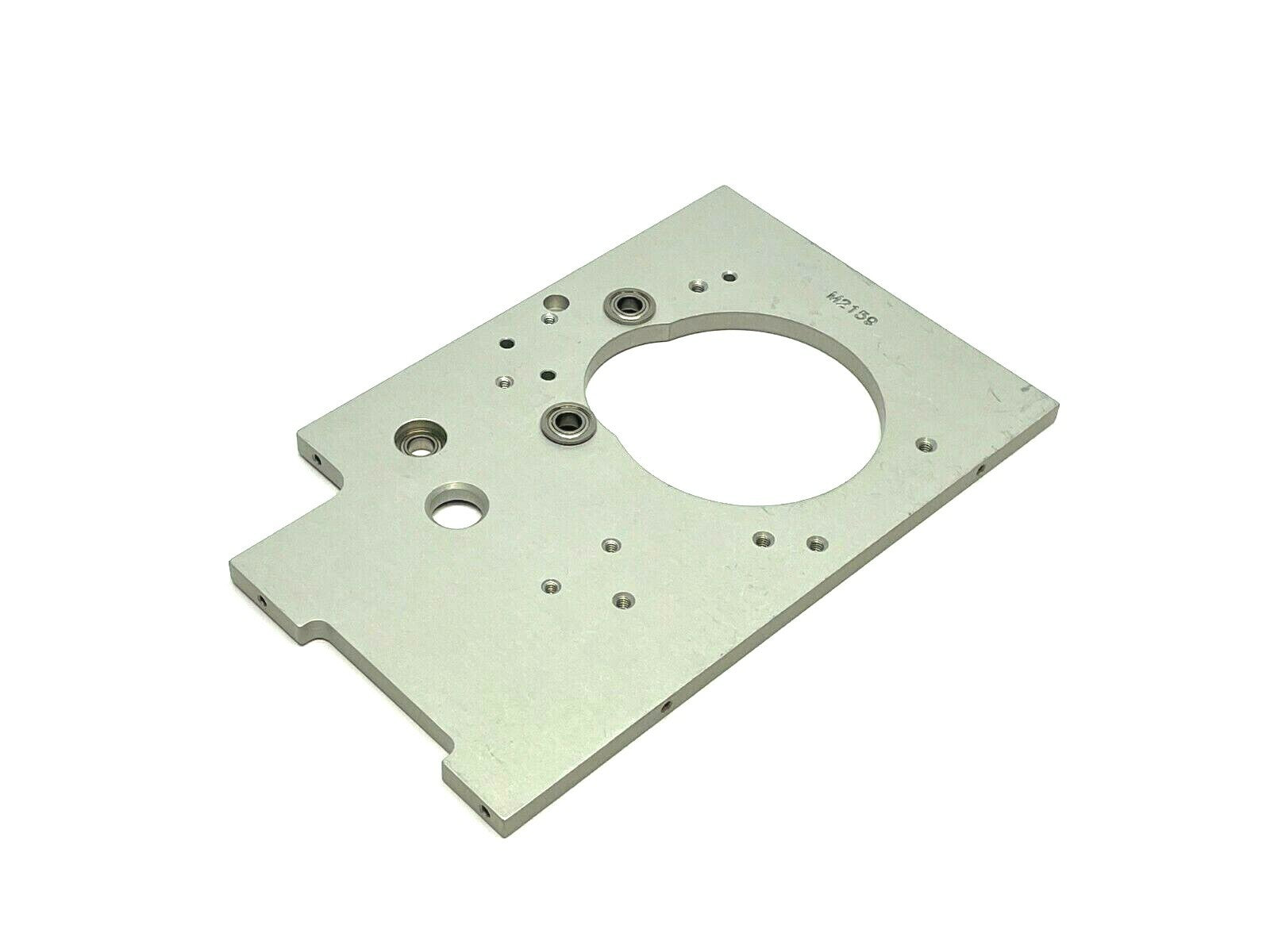 Automotion Technologies M2159 Upper Applicator Plate - Maverick Industrial Sales