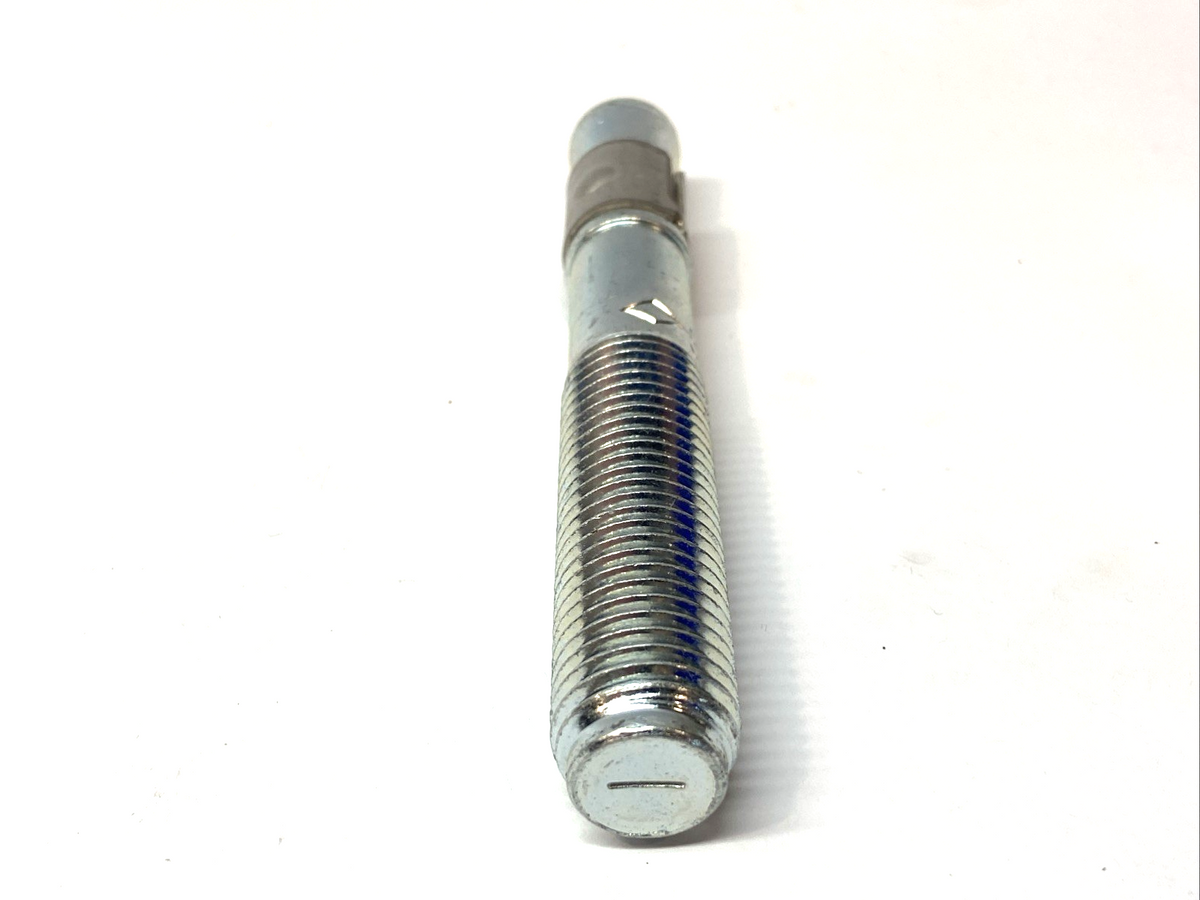 Wurth 5932020150 Fixing Bolt Anchor M20x150 5/27 150mm L, NO HARDWARE, LOT OF 2 - Maverick Industrial Sales