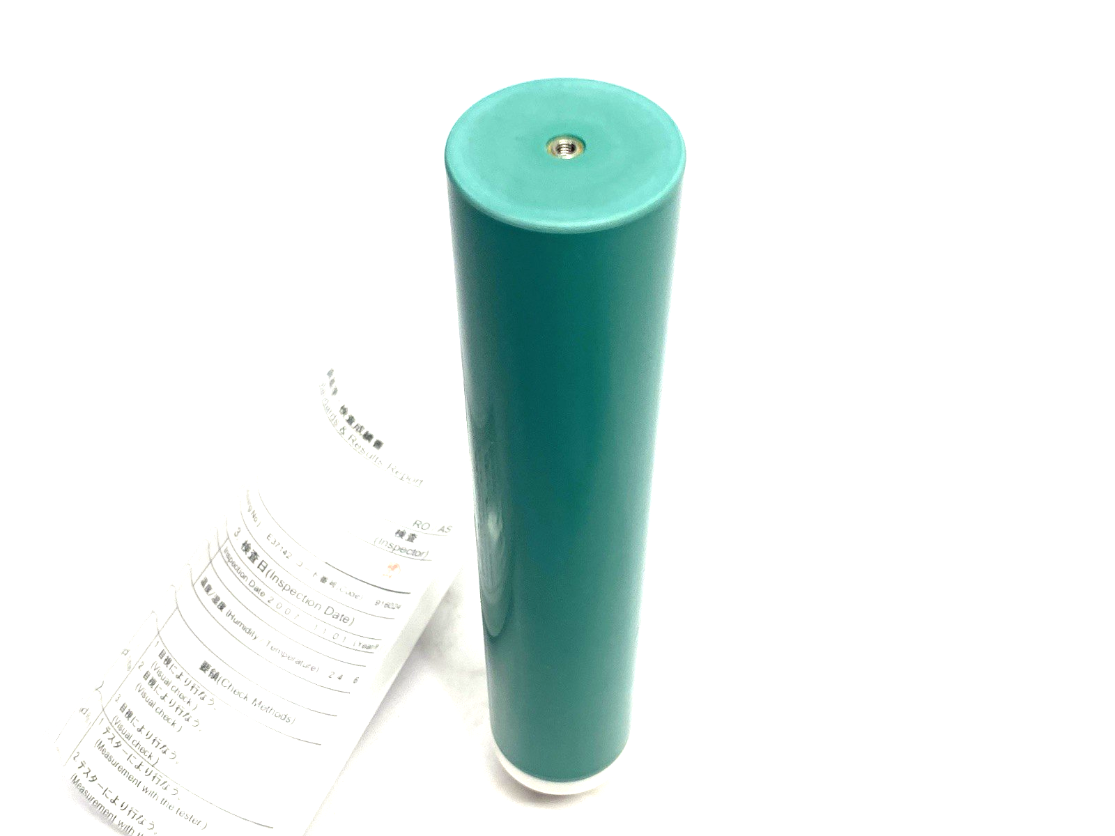 E37142 | ABB Cascade Robot Paint Applicator Head Cartridge CU913 - New - Maverick Industrial Sales