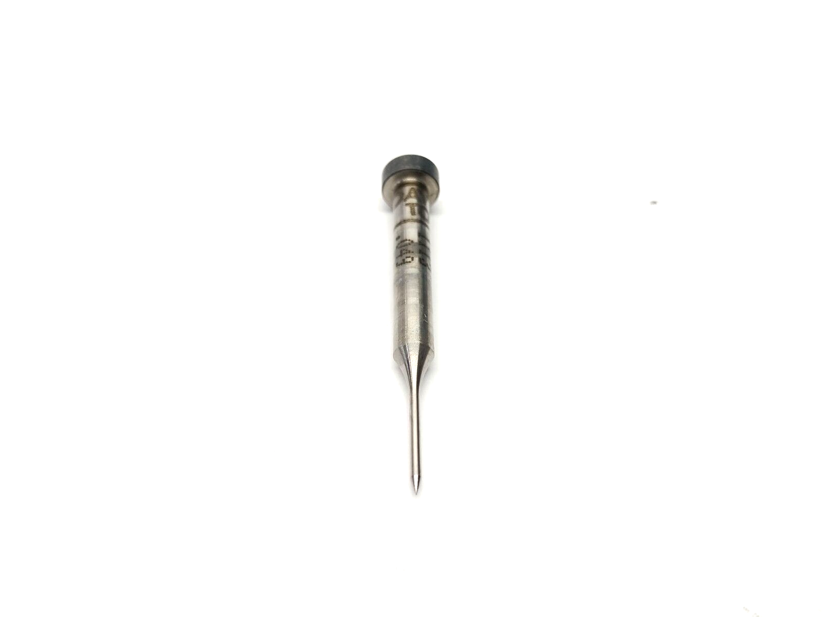 Dayton Progress VPT18 1113 P 0.0490 Regular Pilot Punch 3/16" Shank Dia LOT OF 2 - Maverick Industrial Sales