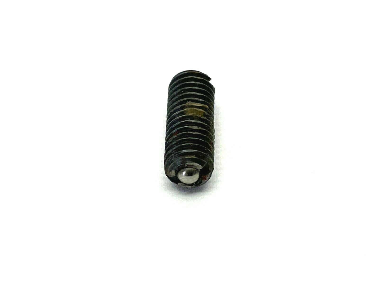 B52 | Vlier Ball Plunger #10-32 1.5 - 3 lbs. End Force LOT OF 2 - Used - Maverick Industrial Sales