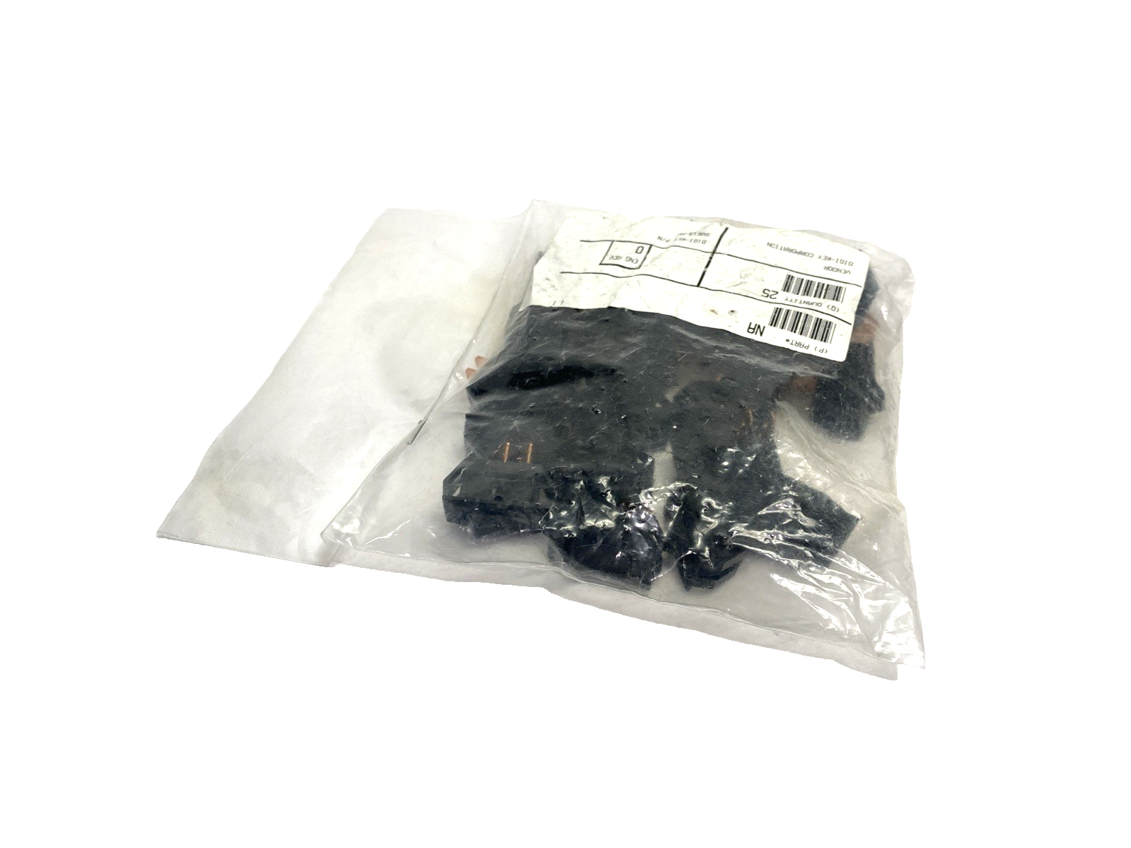 GRS-2011B-2000 | CW Industries Momentary Rocker Switch SPST-NO 13A 125V 25-PACK - New - Maverick Industrial Sales
