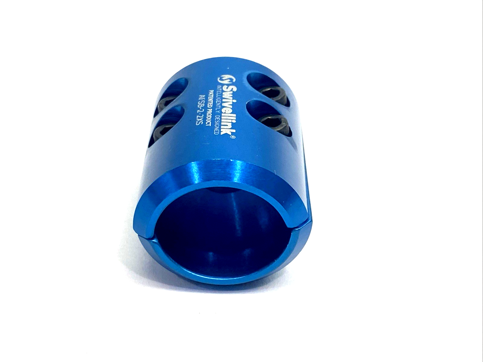 Swivellink AFSB-7XS-2-2XS Sensor Mount Kit 12mm AFSB-7XS & AFSB-2-2XS Coupler - Maverick Industrial Sales