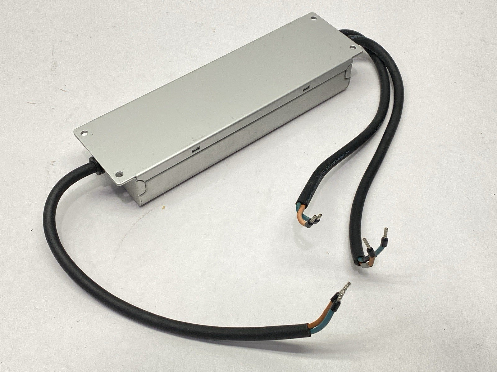 Mean Well ELG-150-54B Waterproof Power Supply 2.4A 12-54VDC - Maverick Industrial Sales