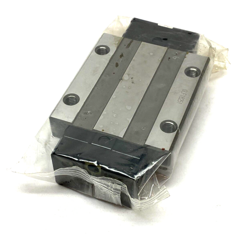 THK HSR25LC Linear Guide Carriage Block Bearing - Maverick Industrial Sales