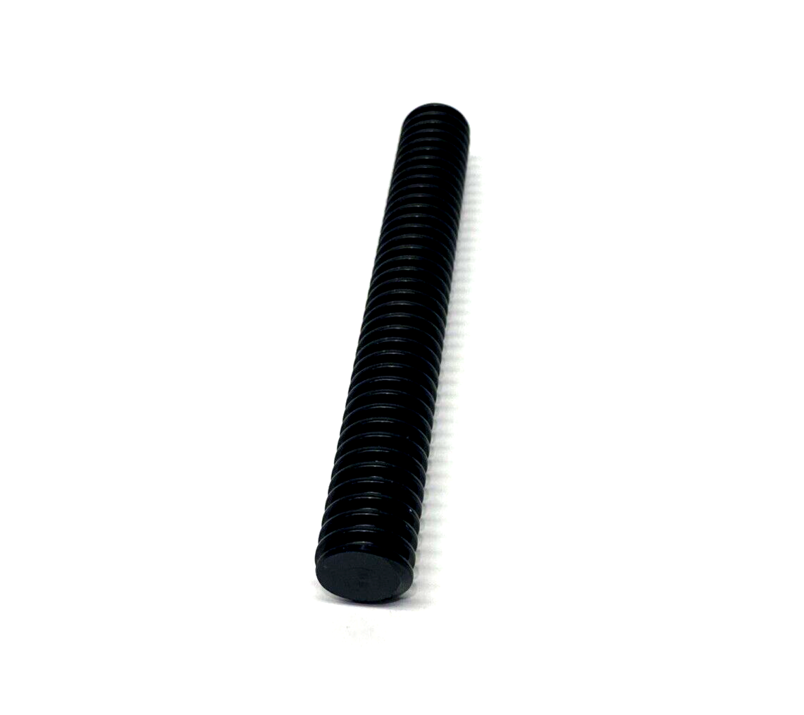 MiSUMi MTSBR20-150 Lead Screw 20mm Right Hand Thread 4mm Pitch 150mm Long - Maverick Industrial Sales