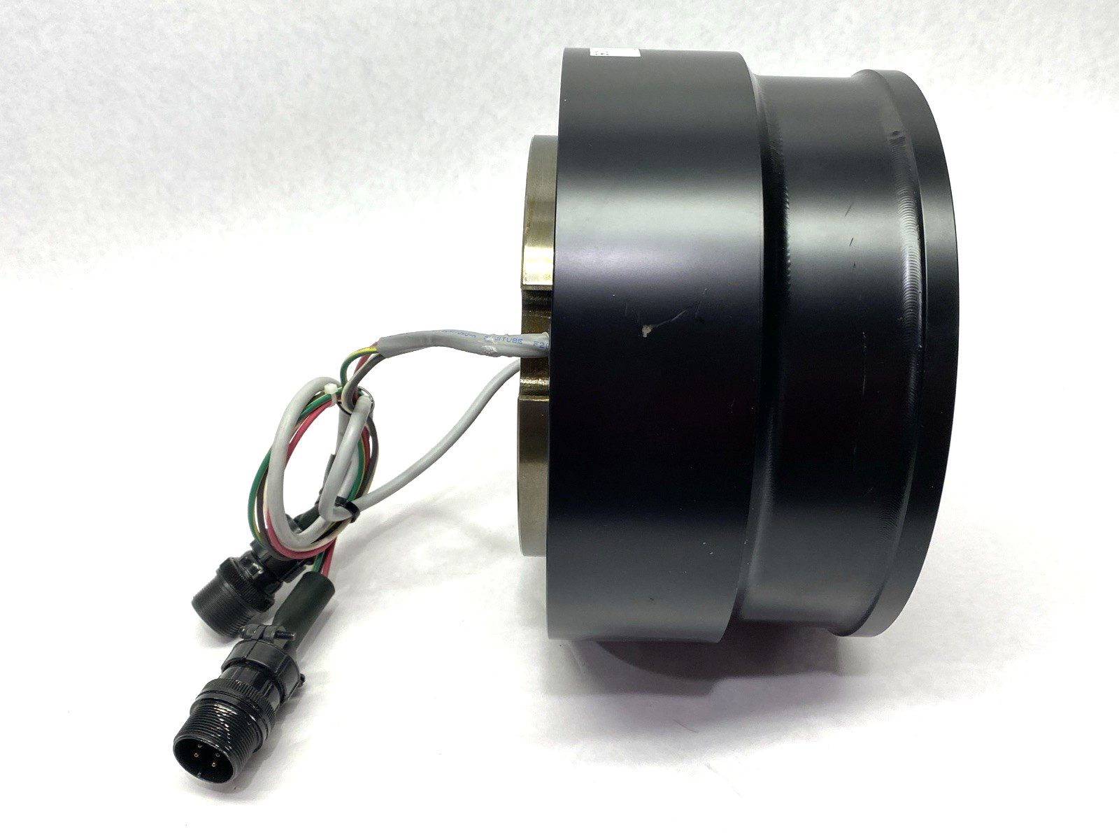 Yaskawa DR1A-050G-1D4A4G2-005-0808 Direct Drive AC Servo Motor - Maverick Industrial Sales