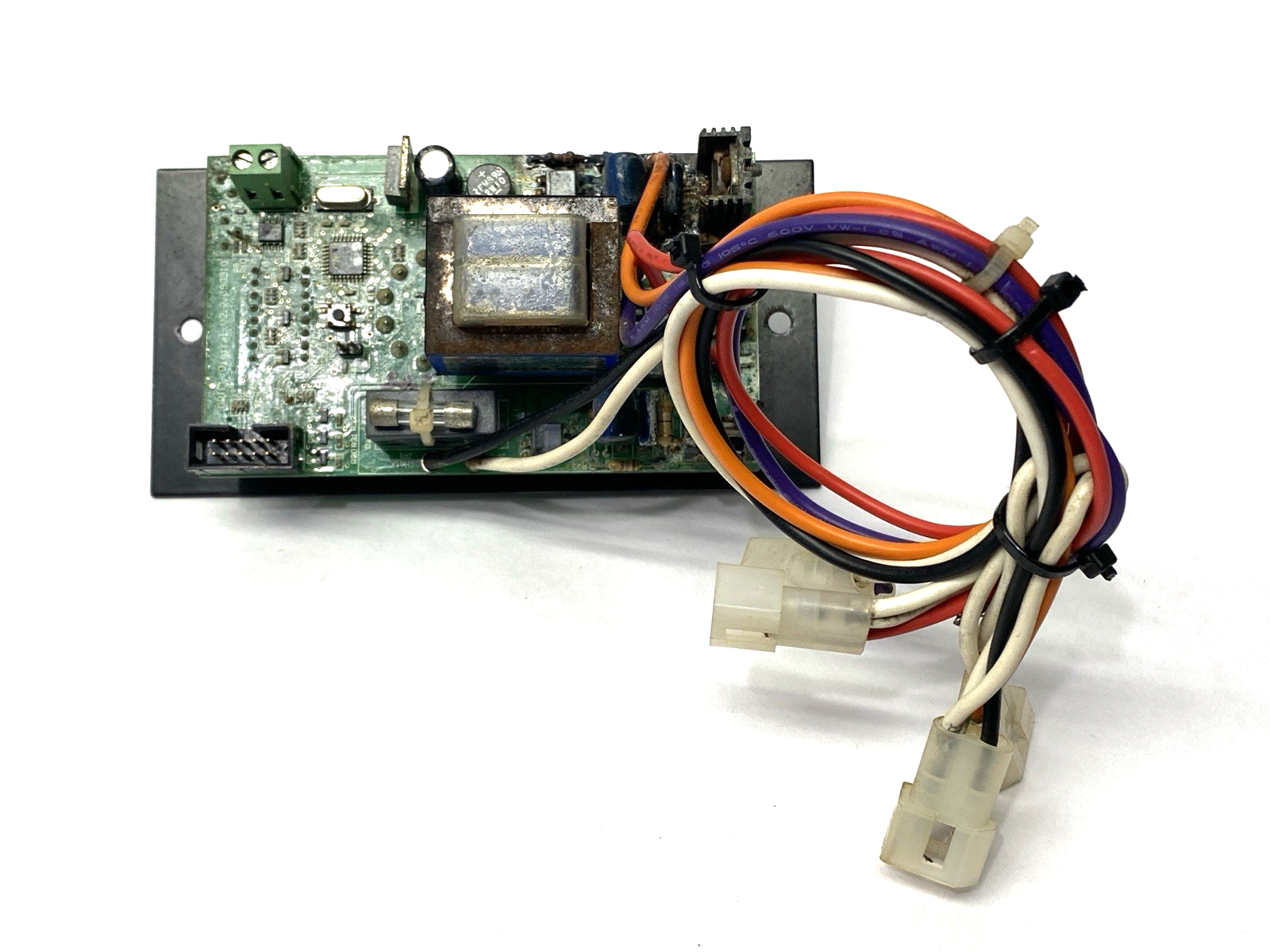 Traeger BAC227 Rev A Digital Temperature Controller - Maverick Industrial Sales