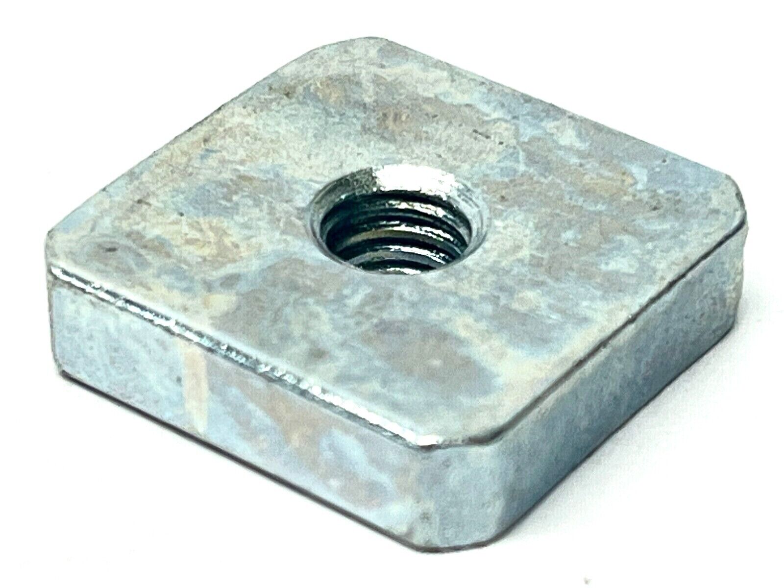 Flexlink XLAQ 6 Square Nut M6 - Maverick Industrial Sales