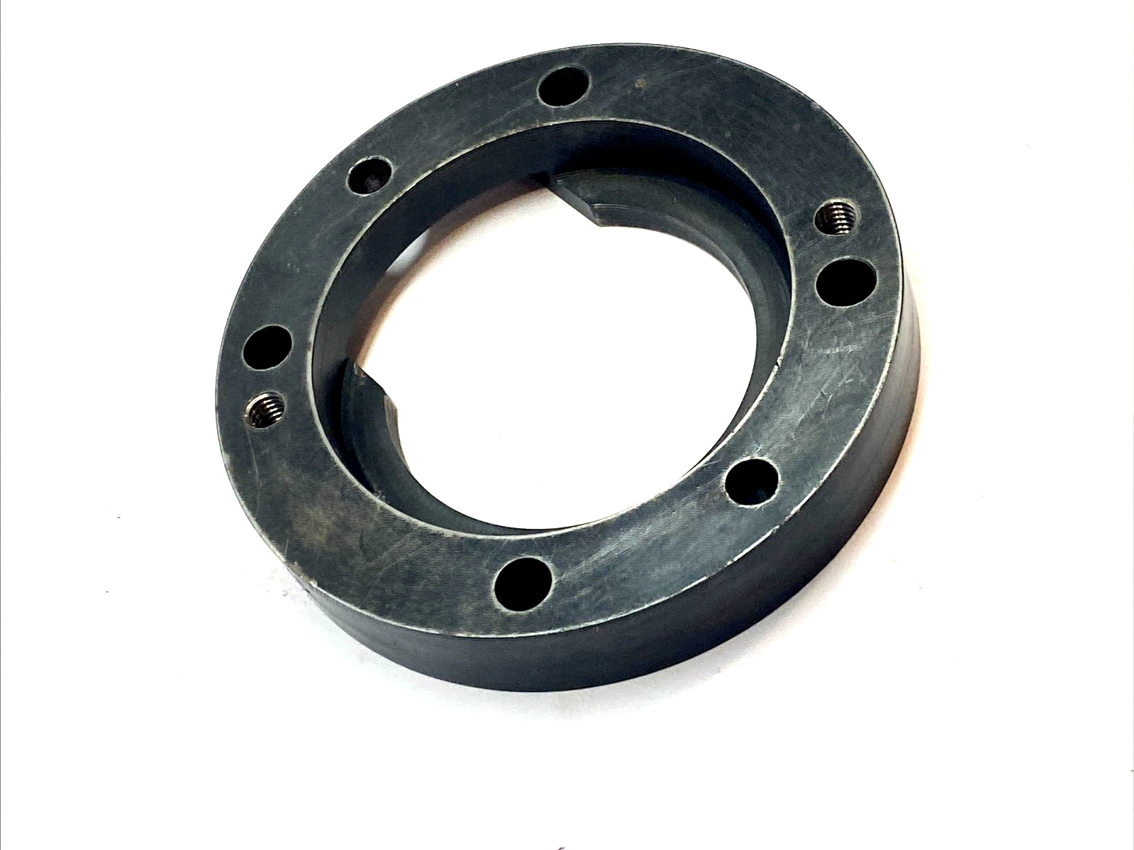 Flange 4.75" Stainless Steel - Maverick Industrial Sales