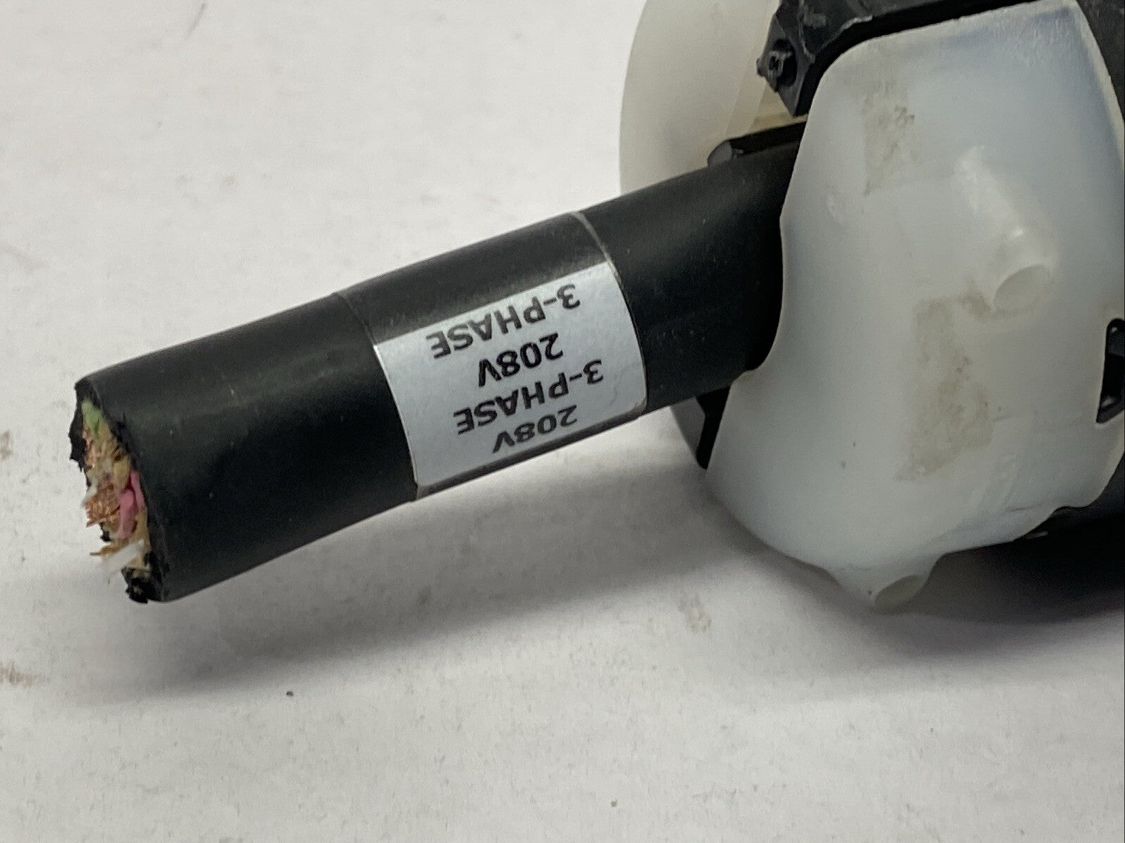 Legrand L1420P Pass And Seymour NEMA Plug 20A 125/250V - Maverick Industrial Sales