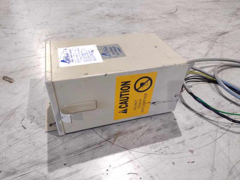 Acme Transformer T-2-53014-4S SR General Purpose Transformer 240x480:120/240 - Maverick Industrial Sales