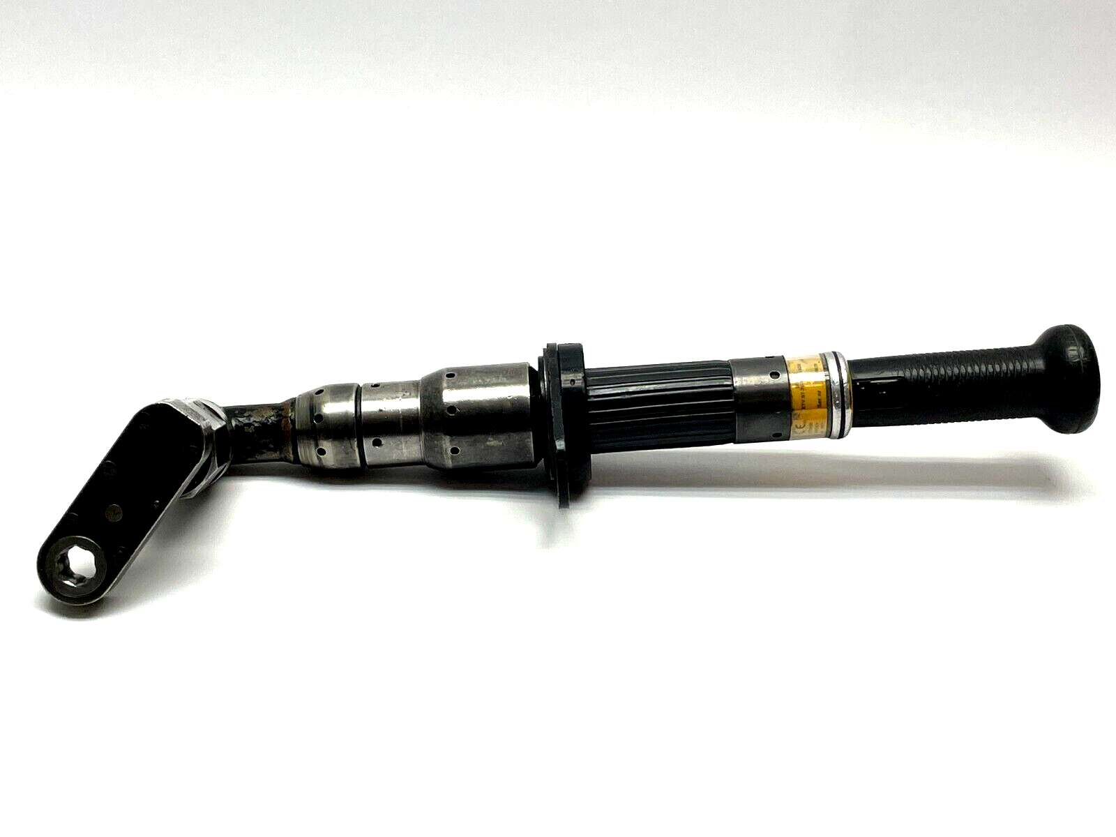 Atlas Copco ETV S7-70-13 CTADS Nutrunner Right Angle - For parts or not working - Maverick Industrial Sales