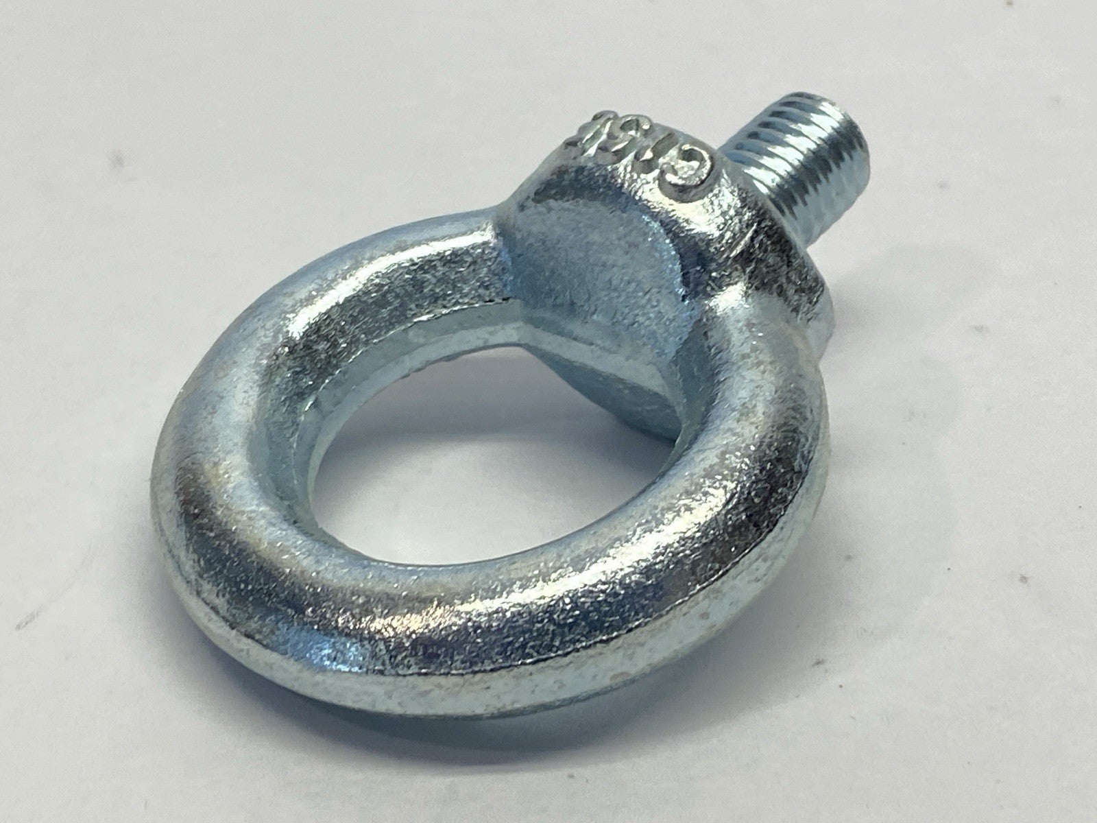 Tiedown Lifting Eyebolt WLL 340KG M12 C15E 1" - Maverick Industrial Sales