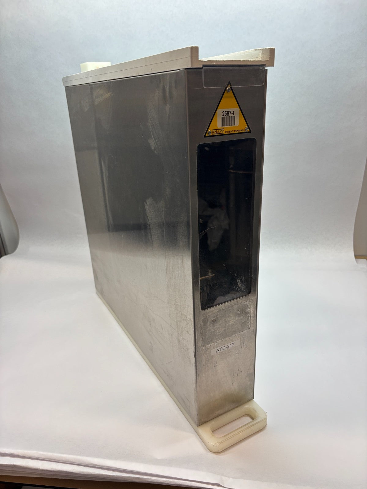 Knapp ATD Dispensing Unit, Automated Dispensing Device, Dispenser - Maverick Industrial Sales
