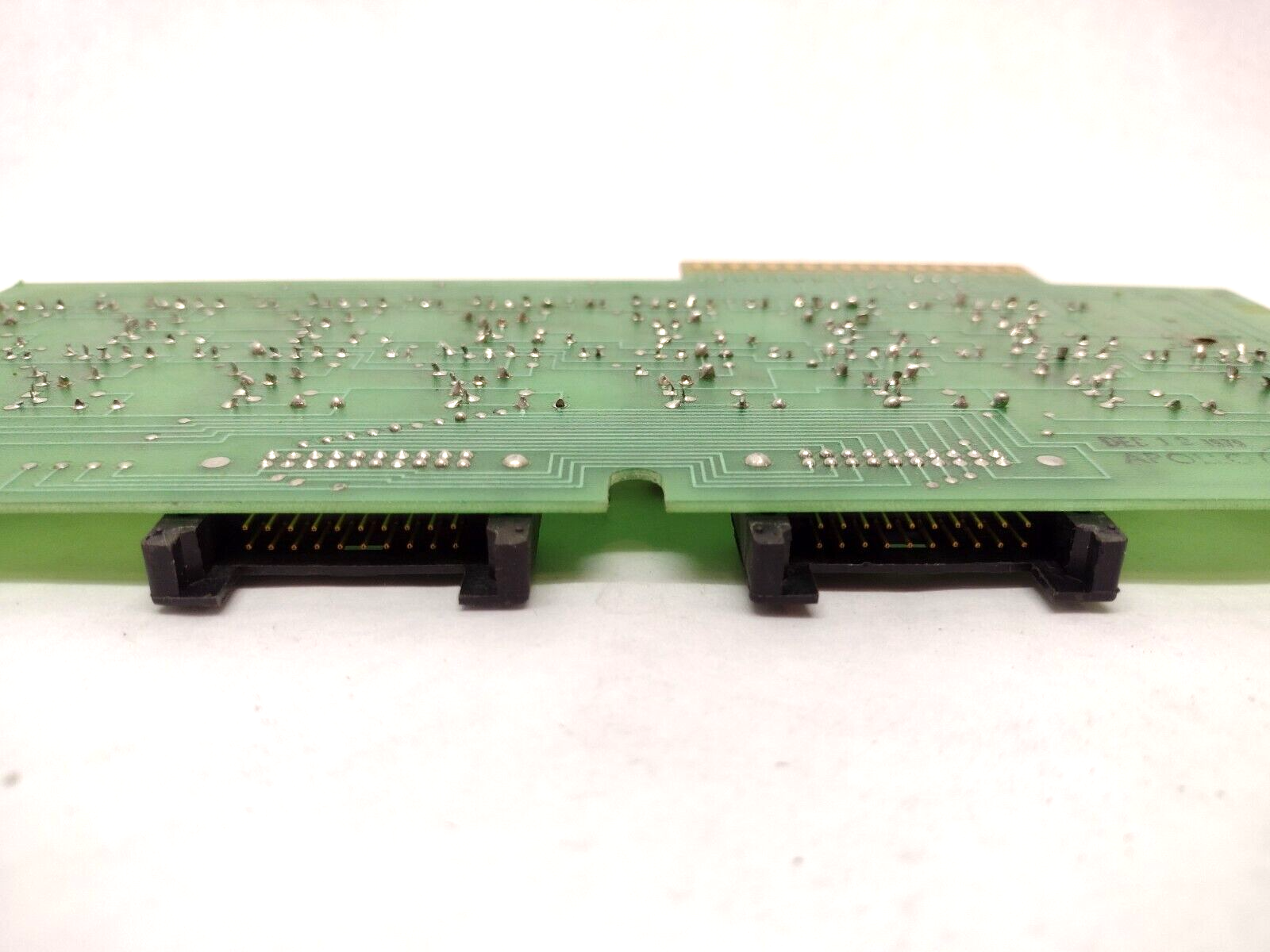 Leeds Northup 025188 REV A2 025187 0879A1 Circuit Board - Maverick Industrial Sales