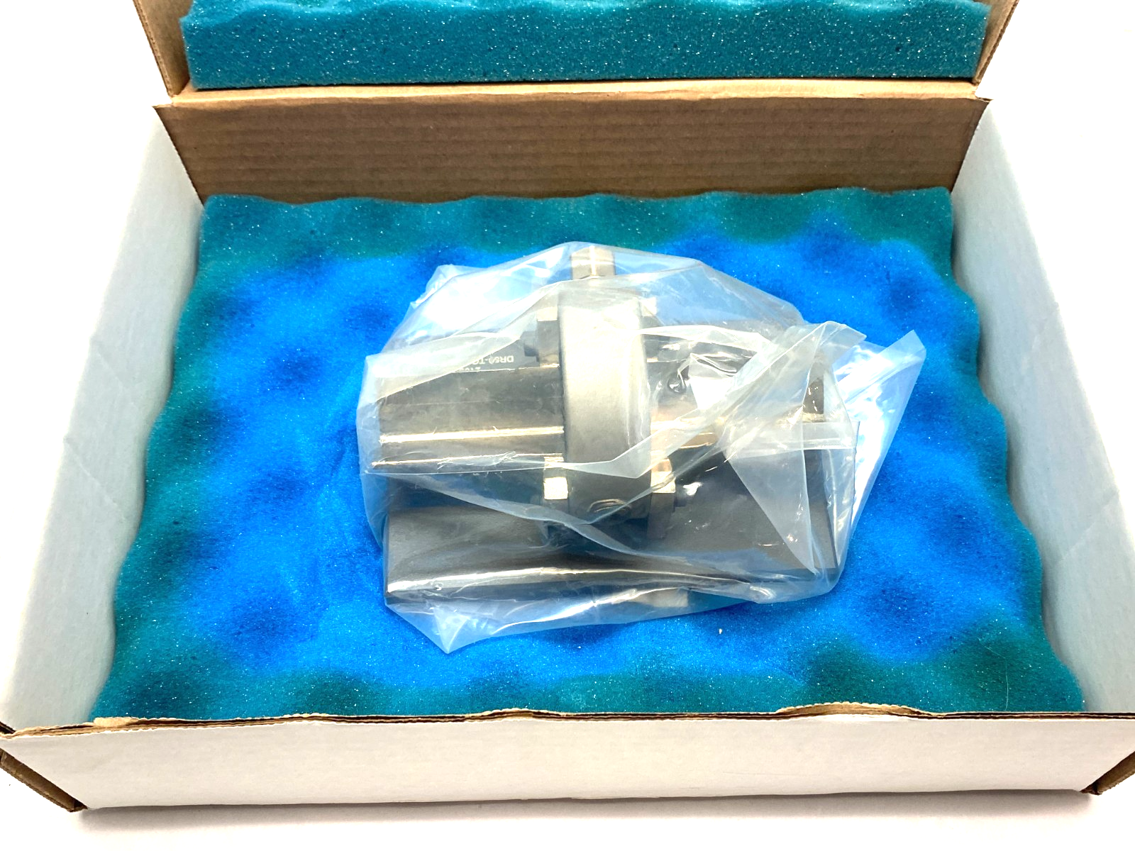 Mahr 2109903 Dimensionair Air Ring Gauge 2-Jet DR50-TGS2M-24.939-1 w/ Base Plate - Maverick Industrial Sales