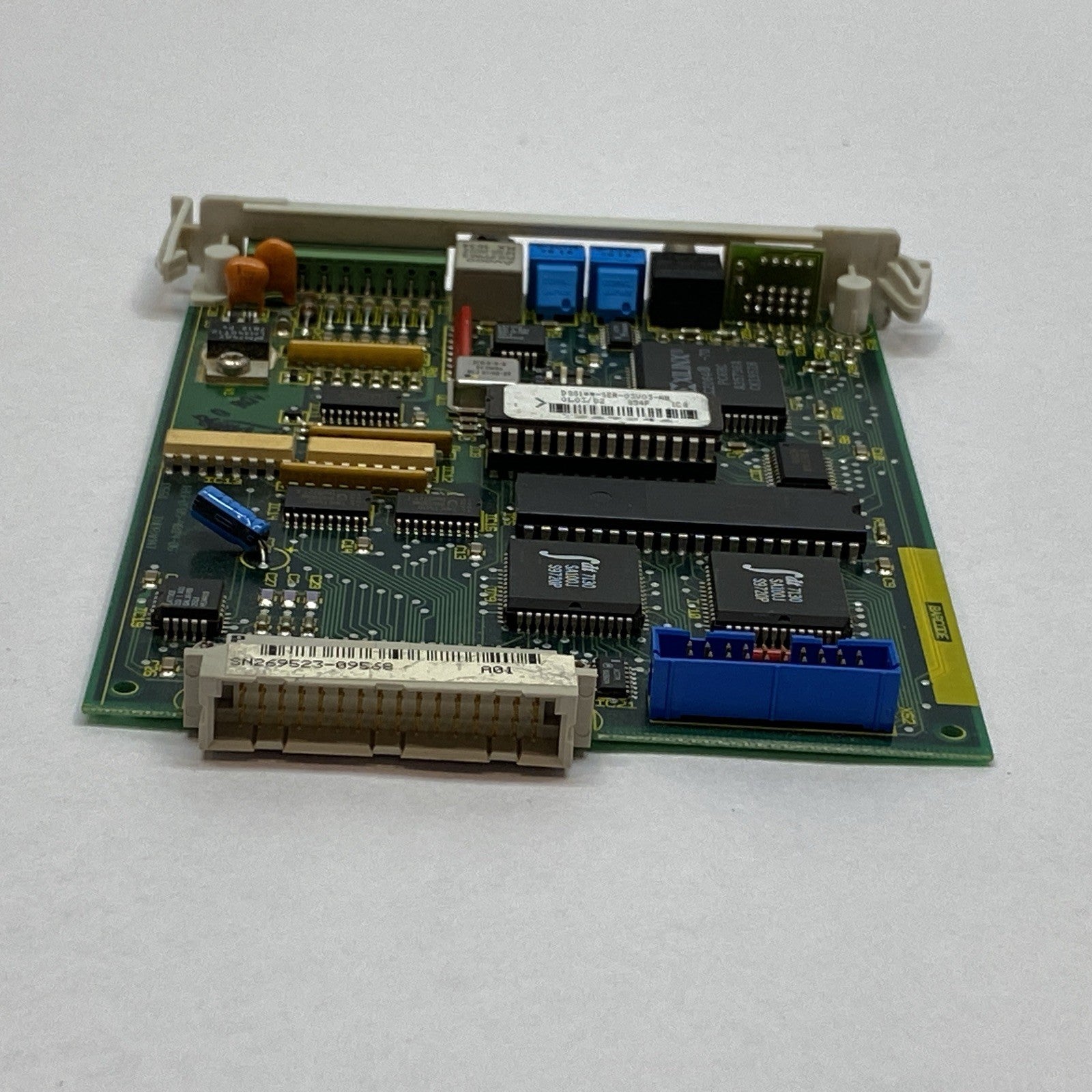 Indramat 109-0785-4B14-06 Servo Interface Module DSS1 DSS 1.3 - Maverick Industrial Sales