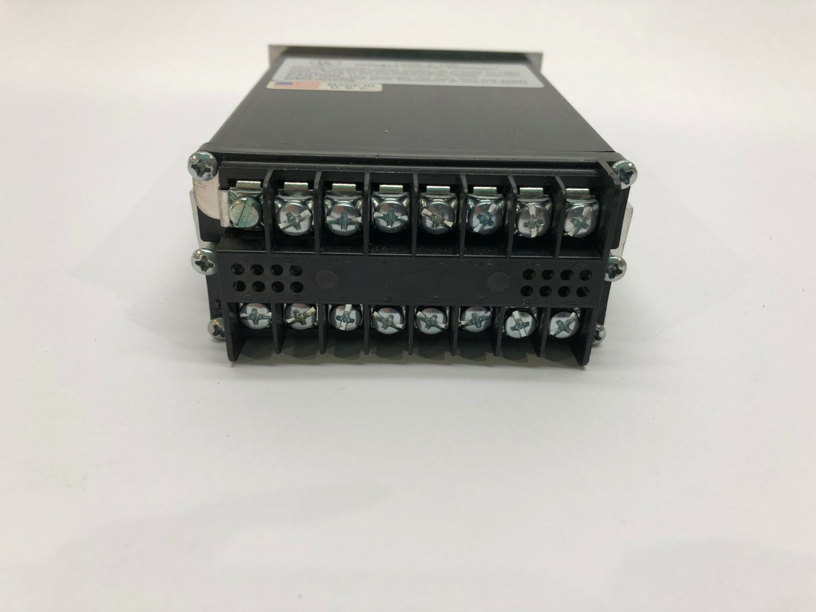 1991-JF0-T0-E2-B-294-296 | Athena Controls Housing, 545F Process Control - Used - Maverick Industrial Sales