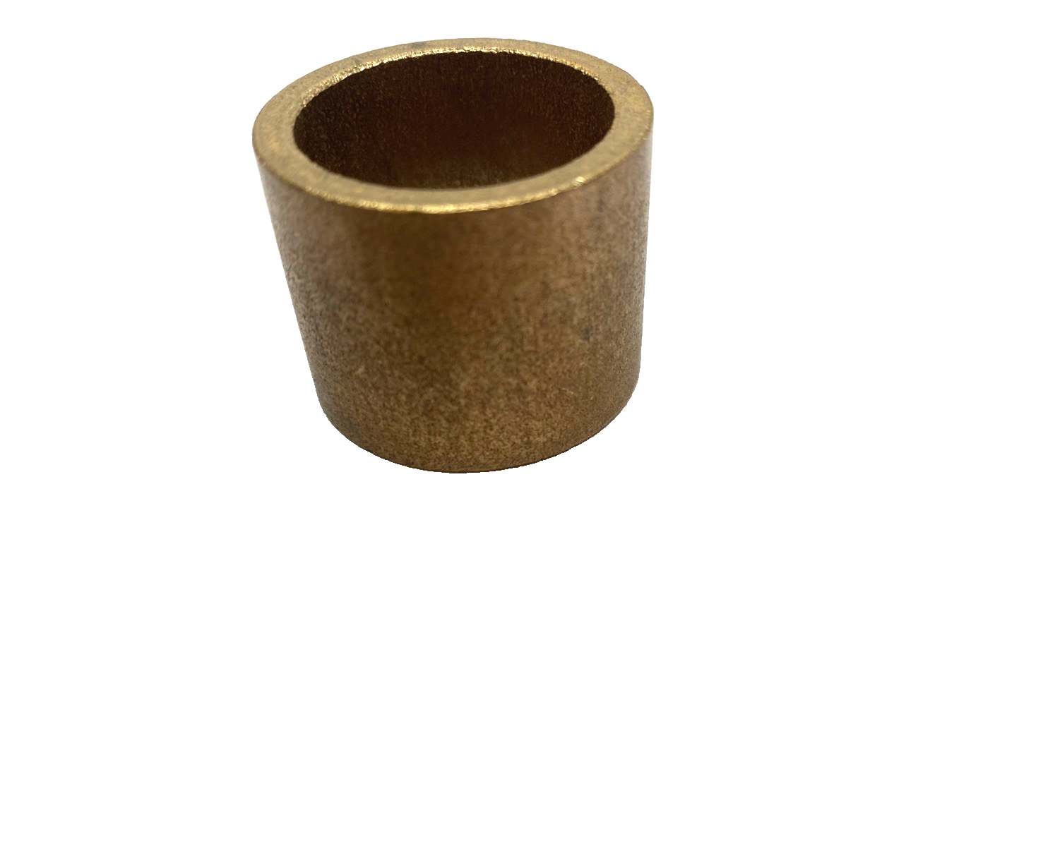Isostat EP‑162016 Bronze Sleeve Bearing 1" x 1¼" x 1" - Maverick Industrial Sales
