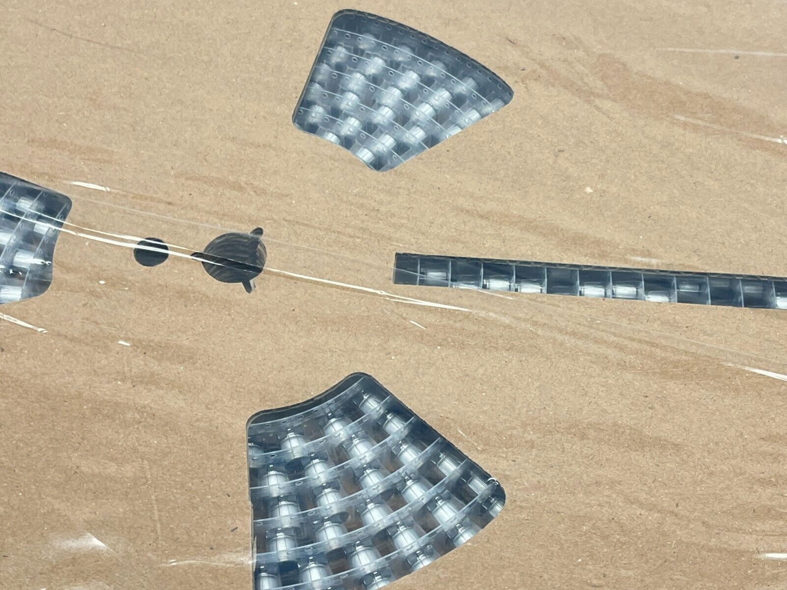 United Chemi-Con EMVE160ADA221MF80G Capacitors SMD 16V 220uF 6.3X7.7 1600QTY - New - Maverick Industrial Sales