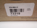 Banner Engineering EZA-MBK-21 L-Bracket Assembly 73319 - Maverick Industrial Sales