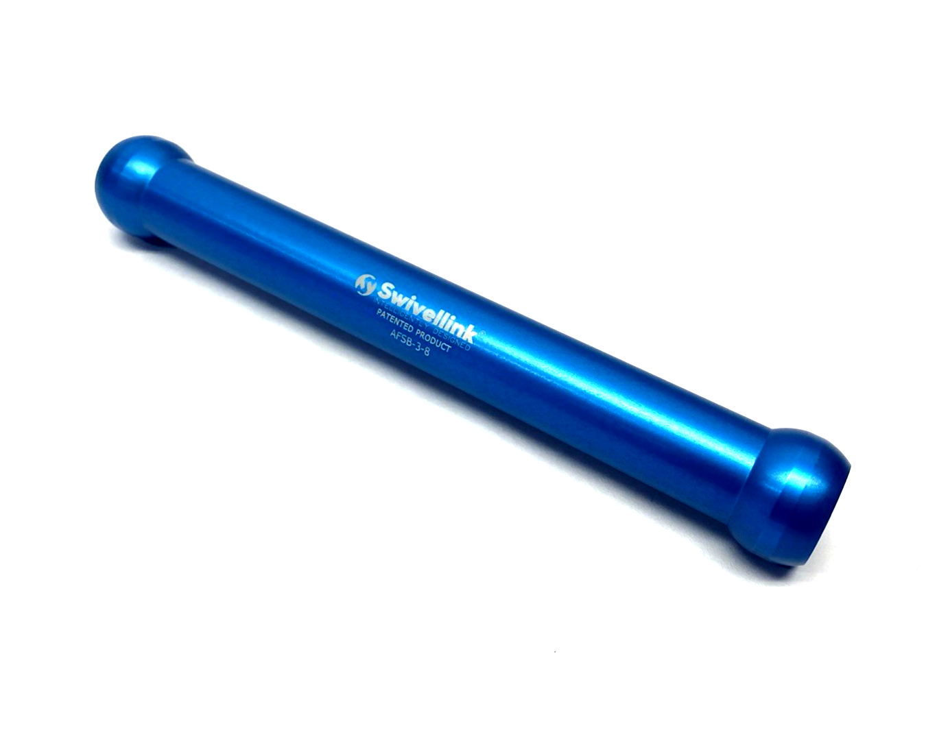 Swivellink AFSB-3-8 Standard 8″ Imperial Link - Maverick Industrial Sales