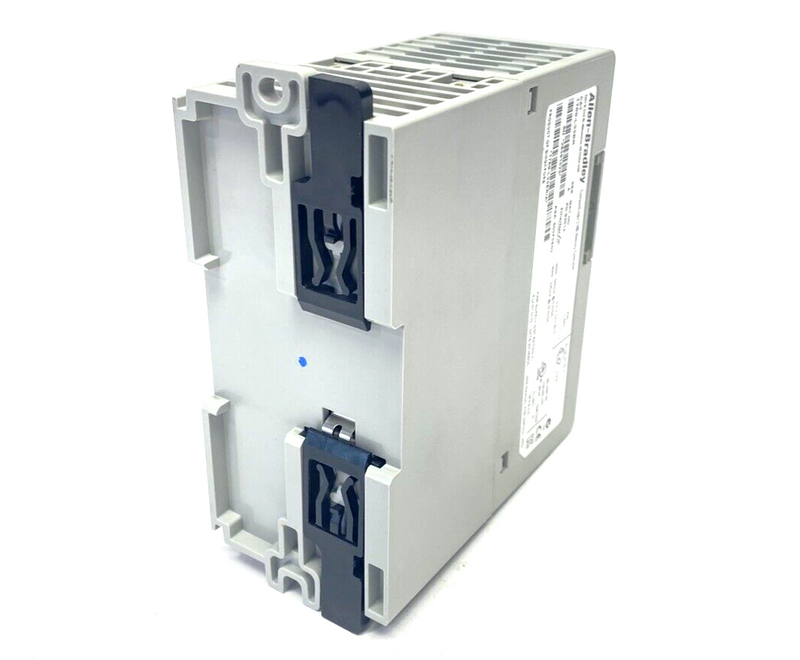 Allen Bradley 1769-L33ER Ser. A CompactLogix 2MB ENet Controller - Maverick Industrial Sales