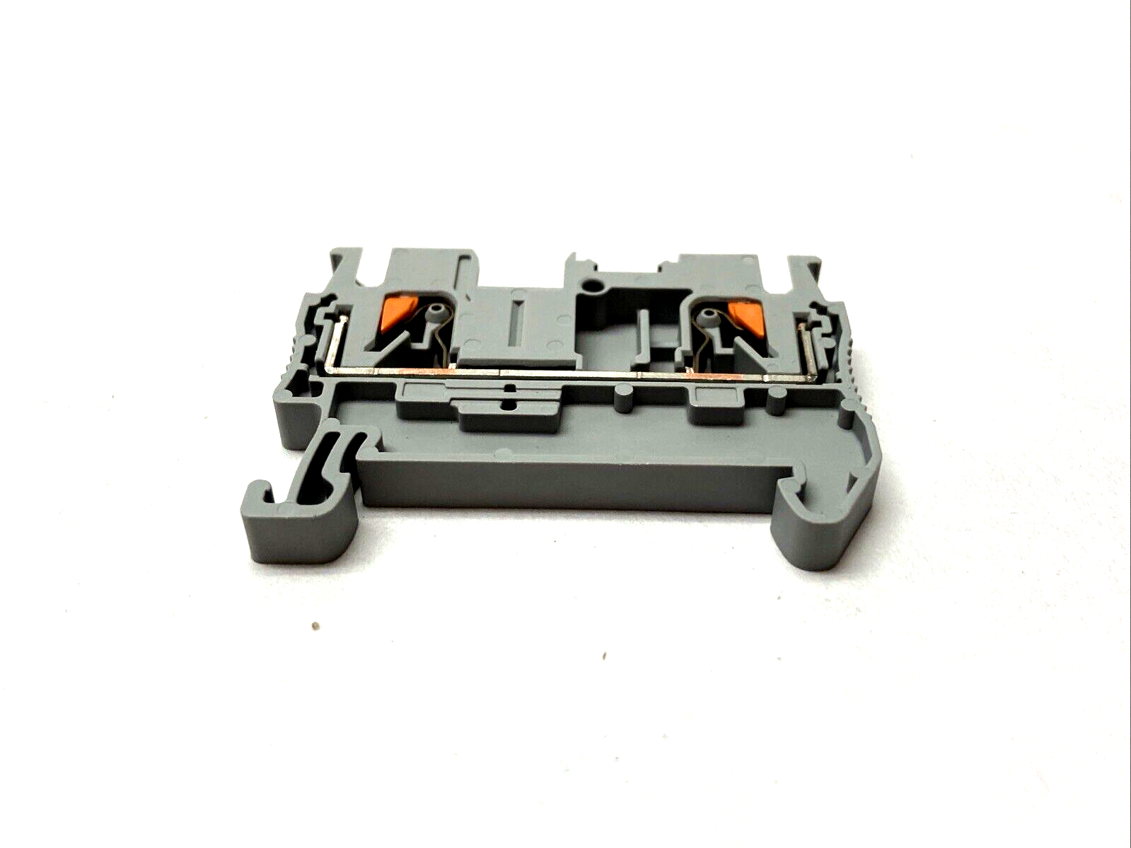 Phoenix Contact PT 2,5 Feed-Through Terminal Block 3209510 LOT OF 10 - Used - Maverick Industrial Sales