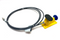 Allen Bradley 440G-A27357 Ser. A Flexible Release Interlock Switch Cable 3m