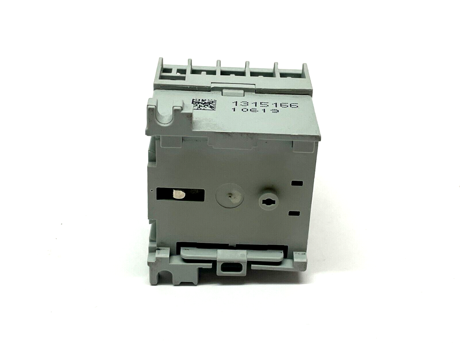 Allen Bradley 104-M05NKD3 Ser. A Mini Contactor 110V 50 Hz 120V 60 Hz - Maverick Industrial Sales