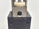 R&I Manufacturing AIR-10-1-1/2 Dura-Slide II Pneumatic Slide 1-1/2" Stroke - Maverick Industrial Sales