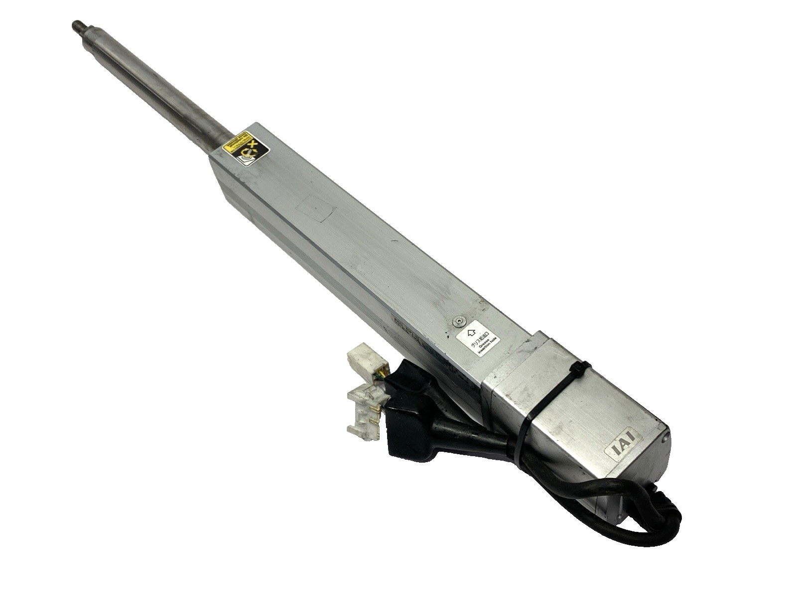 IAI RCP2 Series Robo Cylinder Actuator - Maverick Industrial Sales