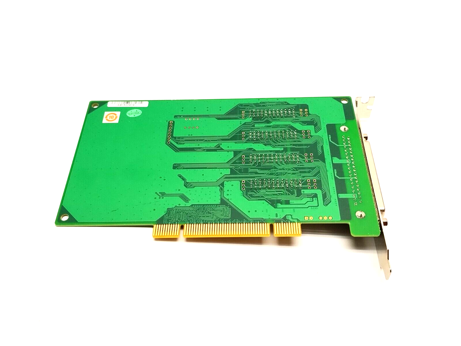 Advantech PCI-1612/PCI-1610 Rev. B1 PCI Card 01-3 PCI-1610A 19C3161216-01 - Maverick Industrial Sales