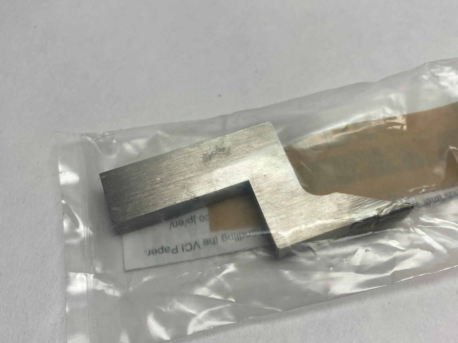 Mitutoyo 900258 Carbide Height Gage Scriber - Maverick Industrial Sales