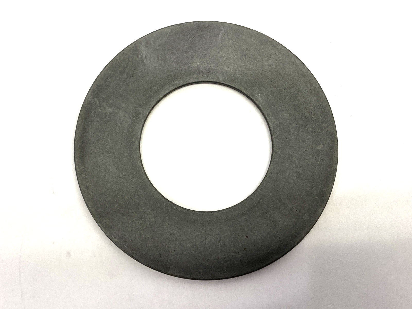 N/A | Disc Spring 112mm x 57mm x 3mm - New – Open box - Maverick Industrial Sales