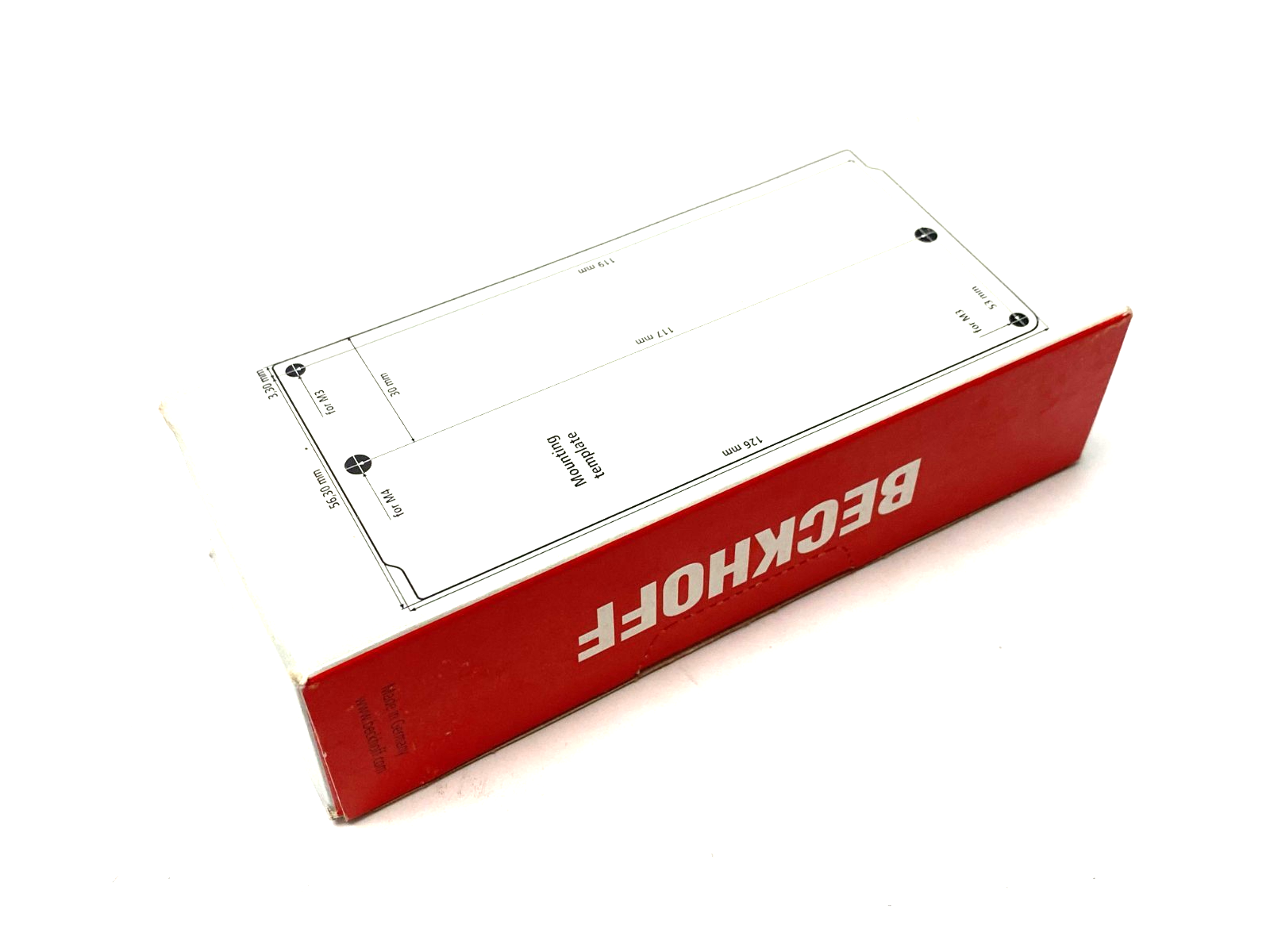 Beckhoff EP2339-0021 EtherCAT 16-Channel Digital Combination Box 24VDC - Maverick Industrial Sales
