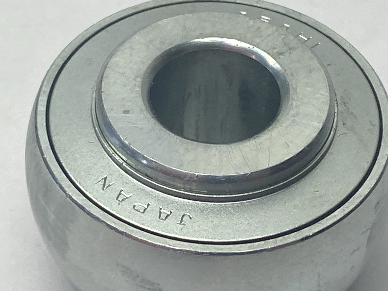 Asahi UC202-10 Ball Bearing Insert - Maverick Industrial Sales