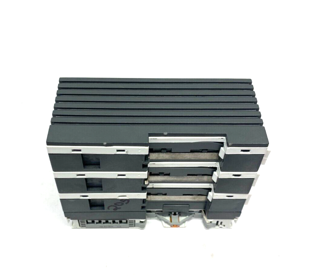 Beckhoff CX9010-0101 Embedded PC Central CPU Processor 4.6HW 24VDC - Maverick Industrial Sales