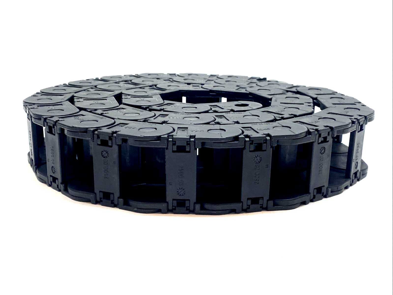 Igus 250.03.055 Energy Chain Cable Carrier 35 Links - Maverick Industrial Sales