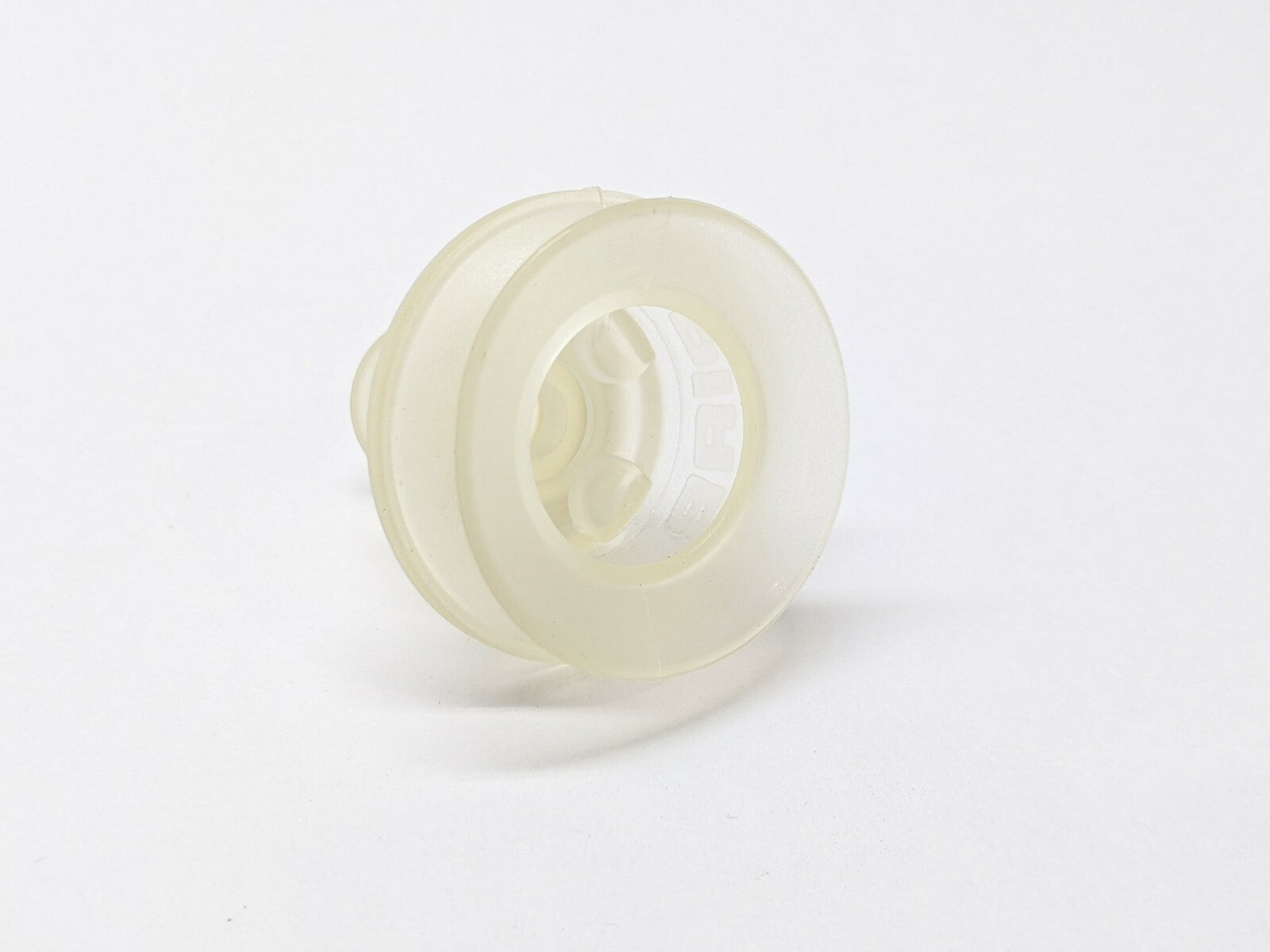 PIAB B30MF Thermoelastic Polyurethane Vacuum Bellows Mark Free Suction Cup - Maverick Industrial Sales