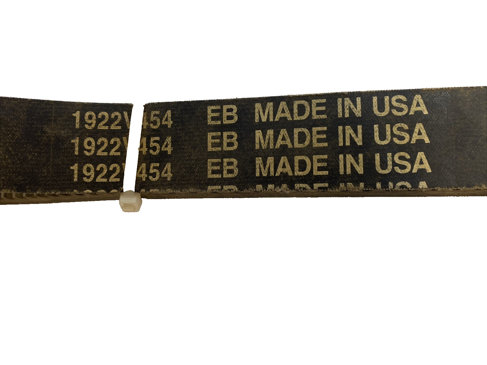 1922V454 Toothed Belt - Maverick Industrial Sales
