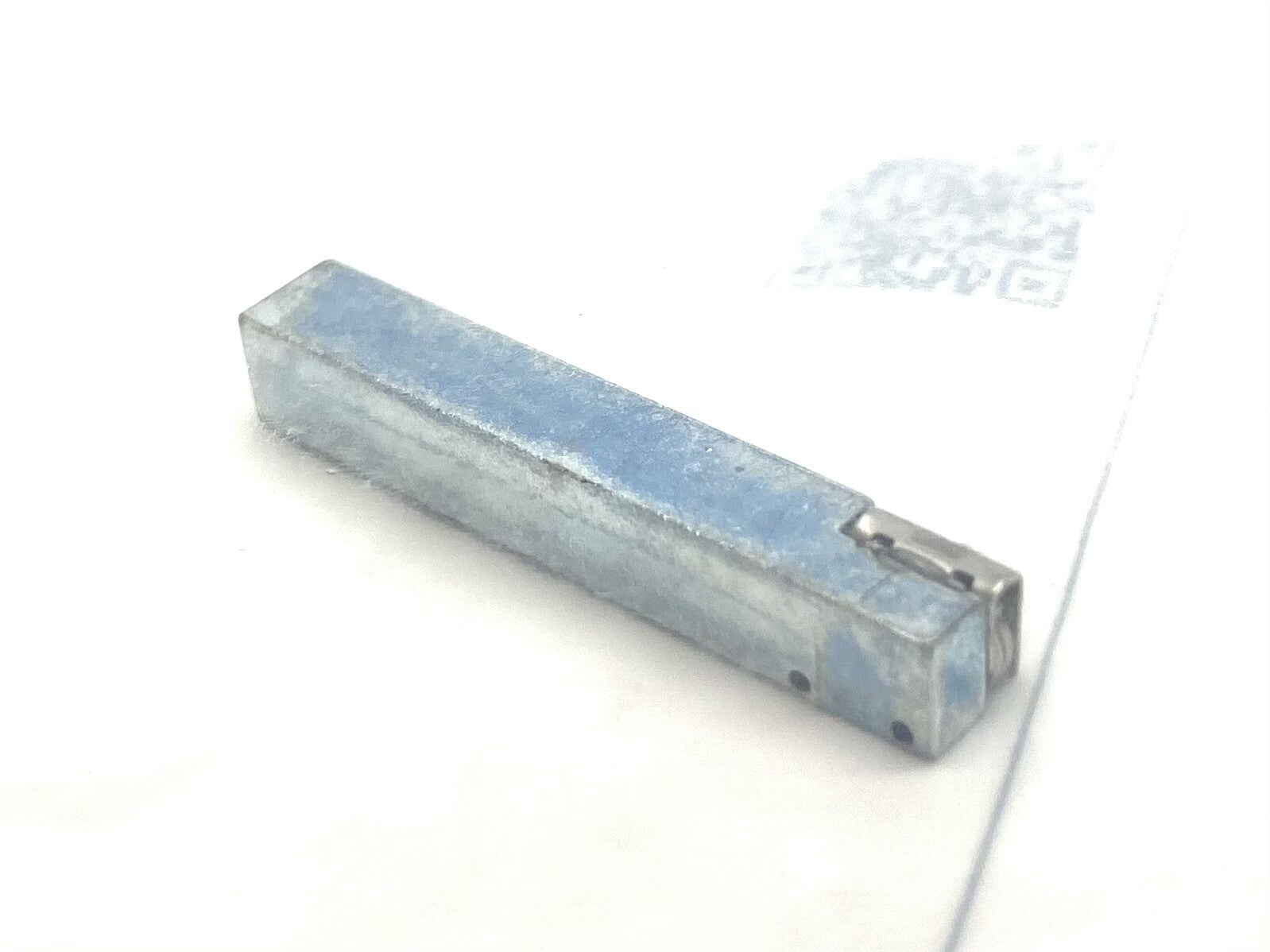 IFM E11928 T-slot Adapter for C-slot Cylinder Sensor - Maverick Industrial Sales