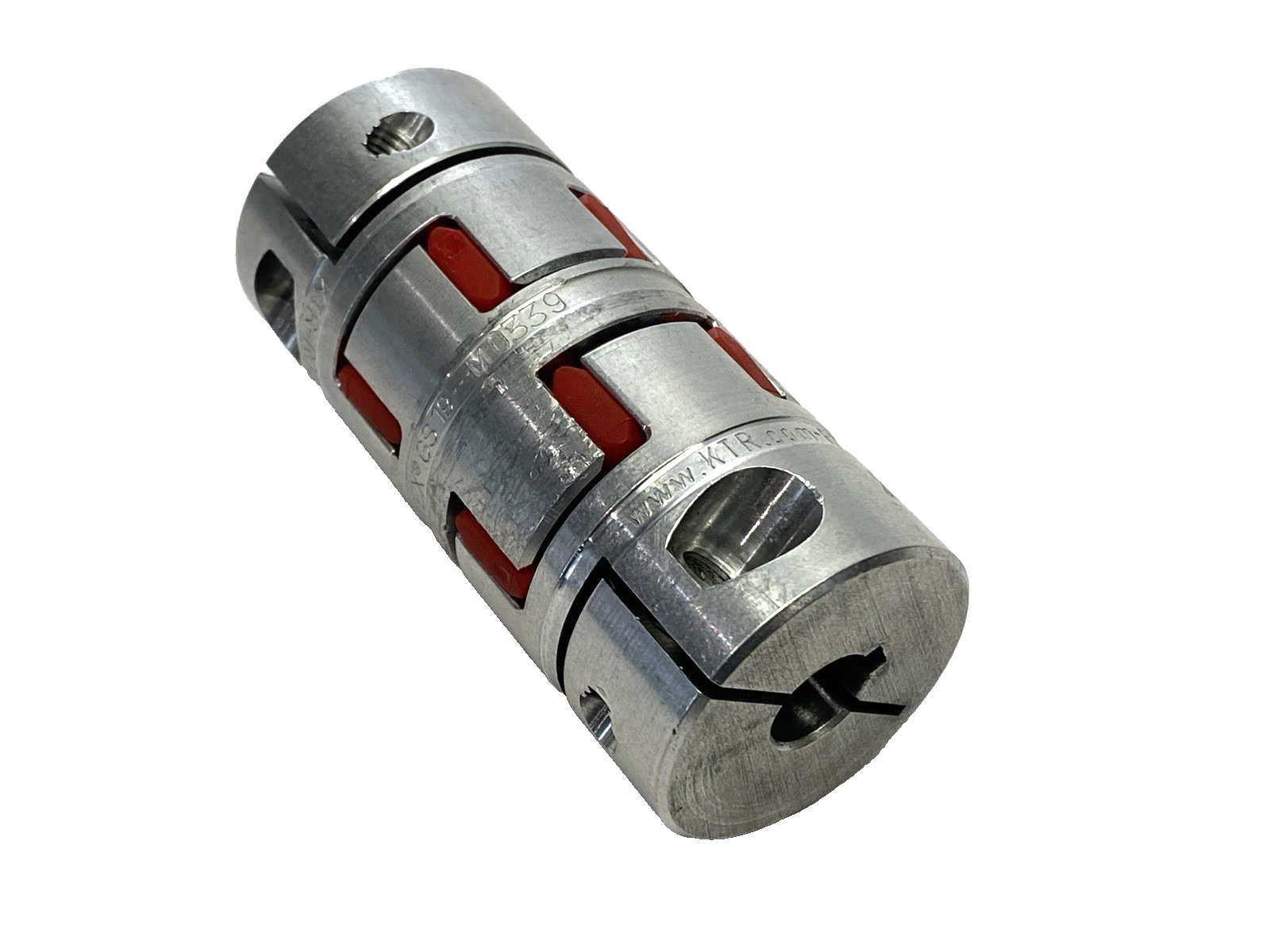 KTR GS-19 Rotex Aluminum Jaw Servo Coupling 12mm - Maverick Industrial Sales