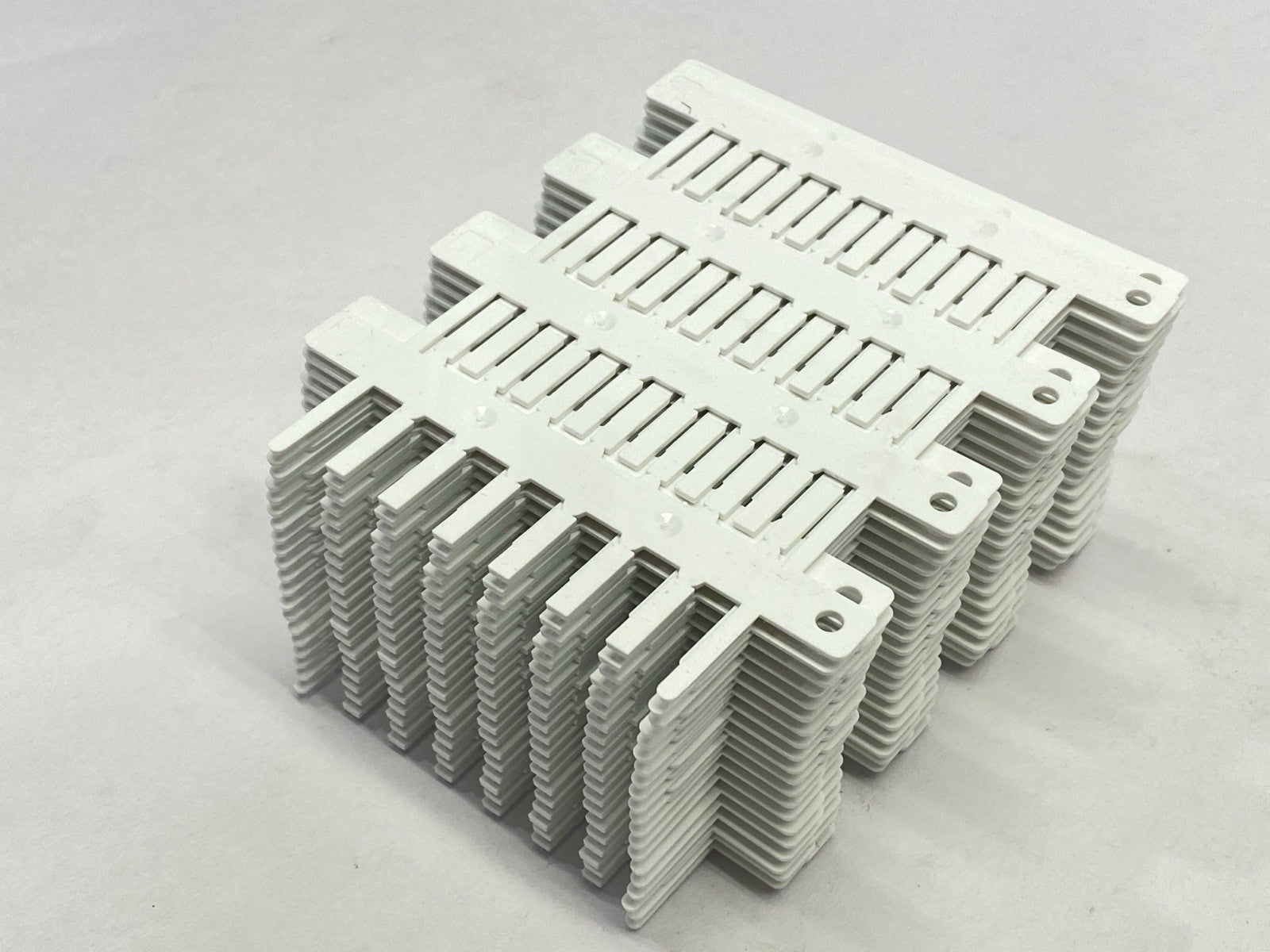 Cembre 40092 Terminal Marker Tags MG-TPM QTY OF 1800 - Maverick Industrial Sales