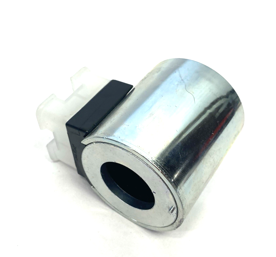 Bosch Rexroth R901370939 Solenoid Coil 45-K4___-30G24___04 - Maverick Industrial Sales
