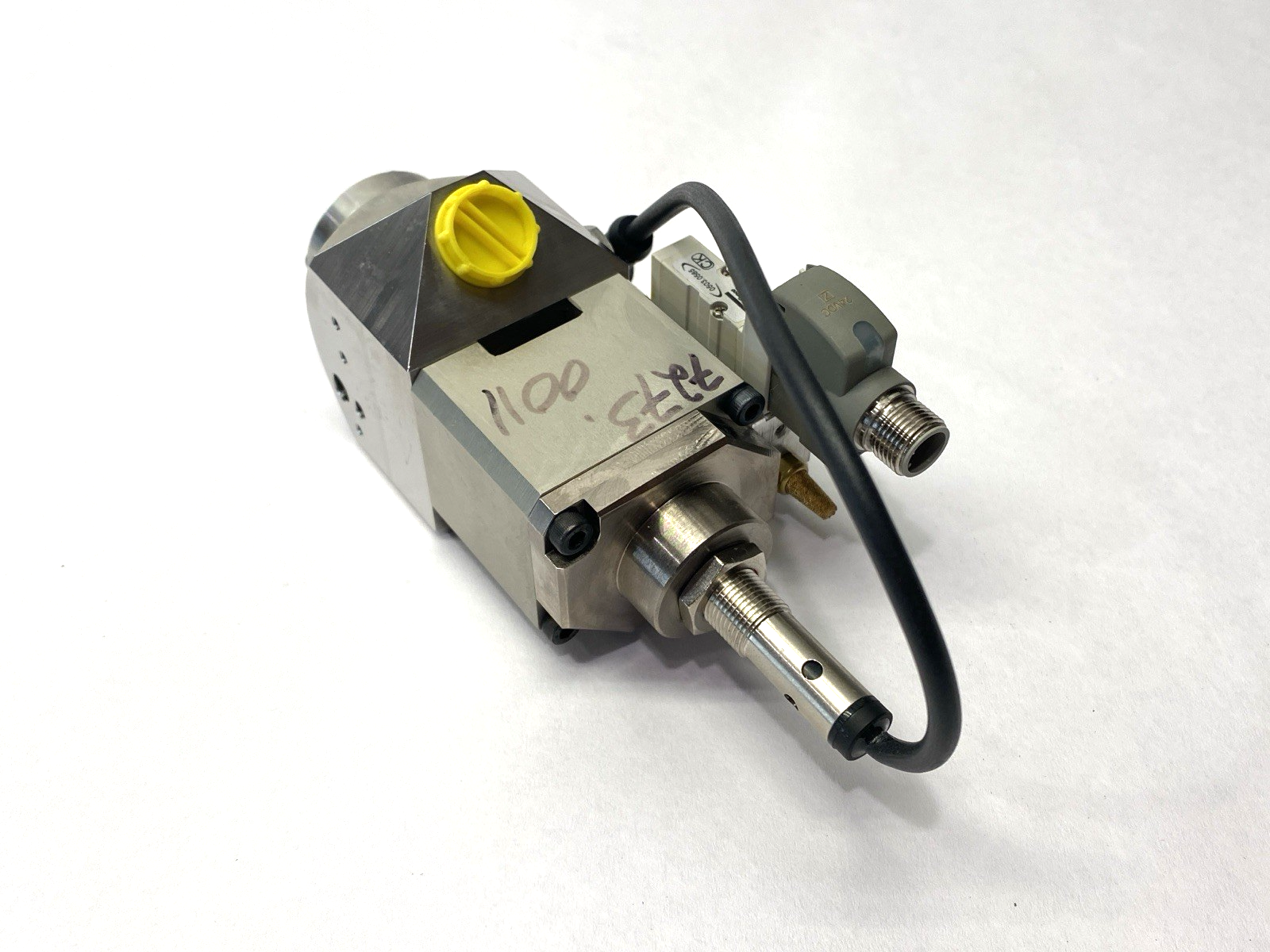Atlas Copco 7273.0011 Mounting Valve - Maverick Industrial Sales