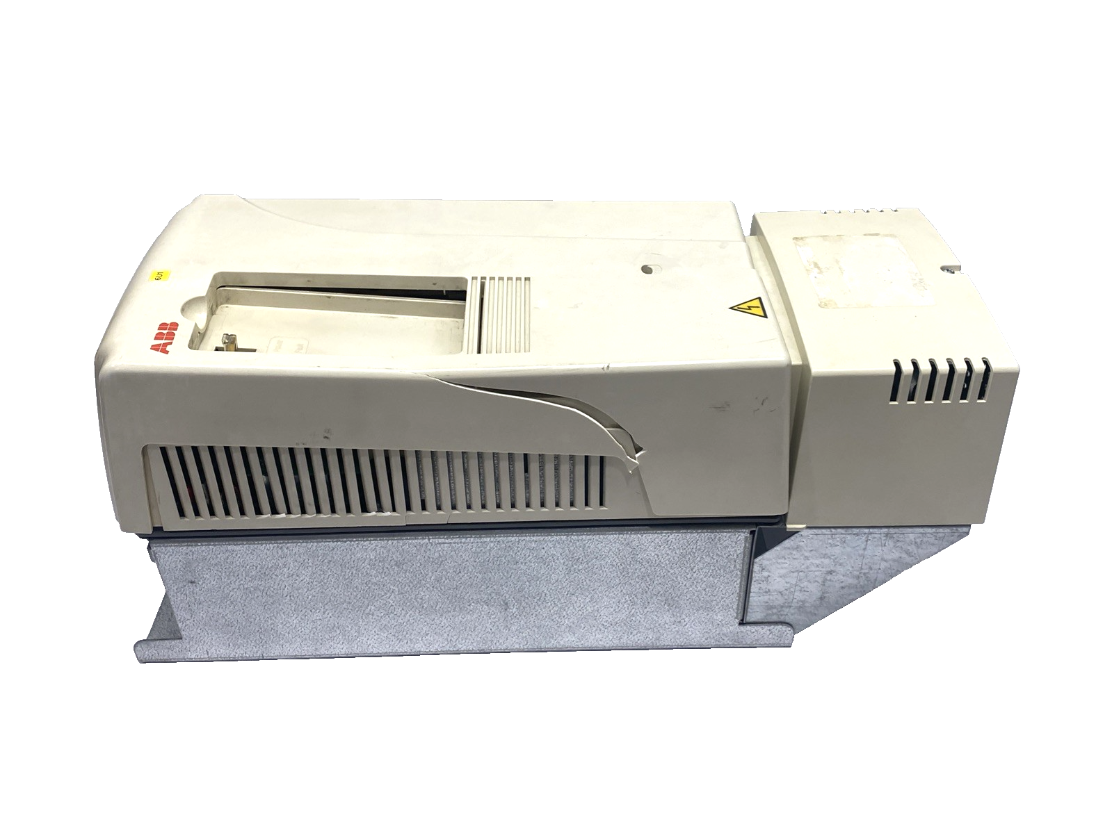 ACS800-01-0040-7 | ABB Drive 36A 3PH 690VAC 0-300Hz - For parts or not working - Maverick Industrial Sales
