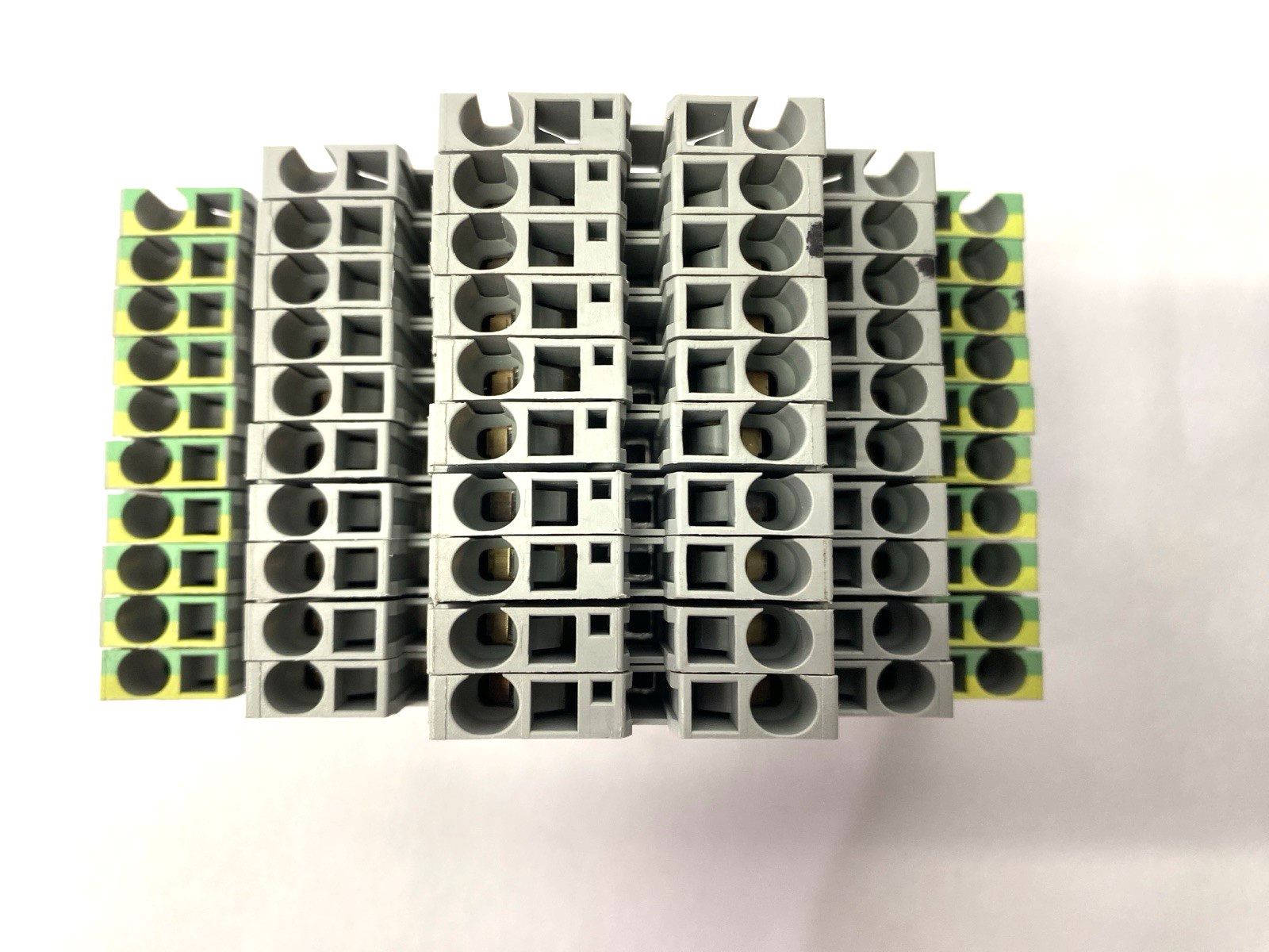 Phoenix Contact ST 2,5-PE/L/N Multi-Level Terminal Block 3036084 LOT OF 10 - Maverick Industrial Sales