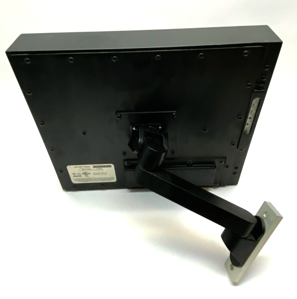 Hope Industrial Systems HIS-WL 17 Operator Interface Panel Mount Monitor 17" - Maverick Industrial Sales